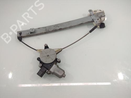 Rear left window mechanism HONDA FR-V (BE)  | BP14853975C24 
