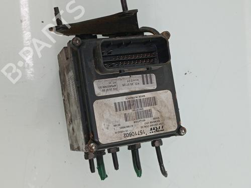 ABS pump PEUGEOT 407 (6D_)  | BP27894588M43 