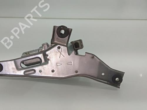 Rear wiper motor NISSAN NOTE (E11, NE11) 1.5 dCi | BP15520839M102 