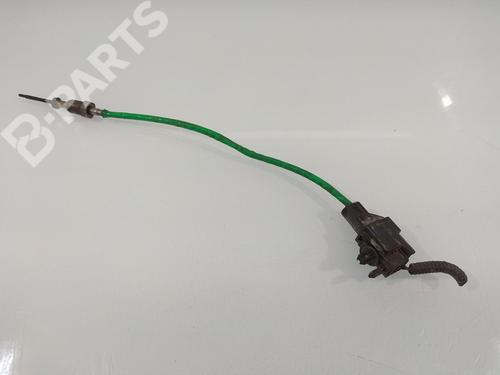 Used Electronic sensor Electronic sensor FORD FIESTA VI (CB1, CCN) 1.5 TDCi (75 hp) 10214304 10214304