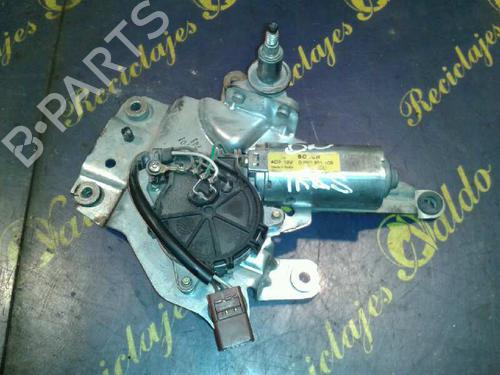 Used Rear wiper motor PEUGEOT PARTNER Box Body/MPV (5_, G_) 1.9 D (69 hp) 5298636