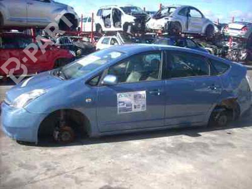 Used Parts TOYOTA PRIUS Liftback (_W2_)  1.5 Hybrid (NHW20_, NHW20R)  686704