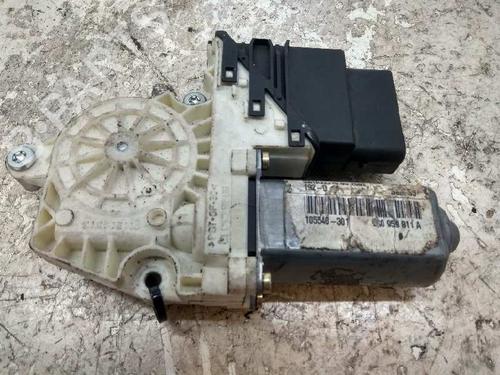 Left rear window motor VW GOLF IV (1J1)  | BP5295531E23 