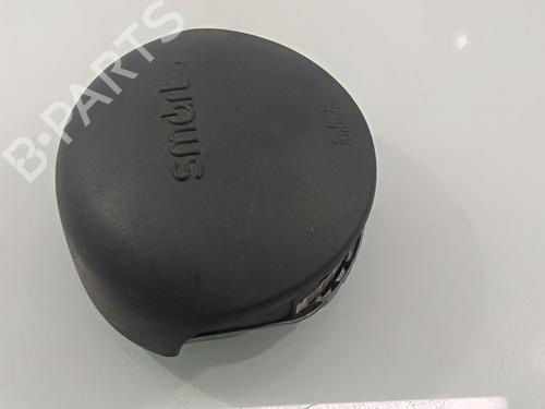 Driver airbag SMART CITY-COUPE (450) 0.6 (S1CLA1, 450.341) | BP17050286C9 