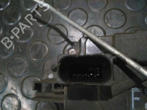 Front right lock OPEL ASTRA H (A04)  | BP5289868C97 