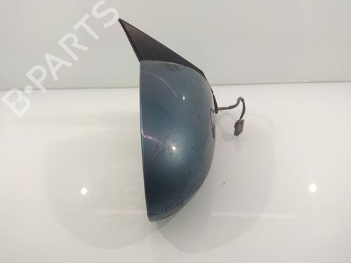 Right mirror NISSAN PRIMERA (P12)  | BP5295614C27