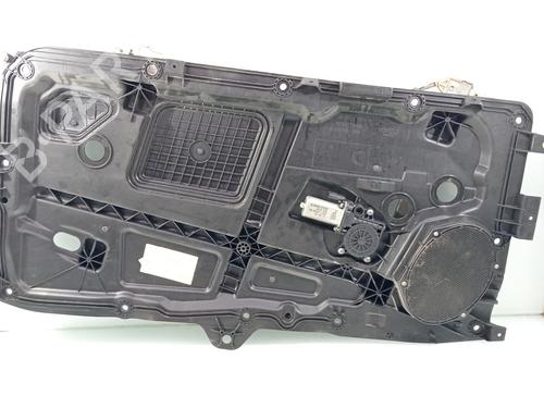 Used Front left window mechanism FORD FIESTA V (JH_, JD_) [2001-2014]  30274585
