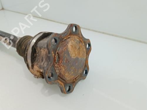 Left front driveshaft AUDI E-TRON (GEN)  | BP29536840M38 