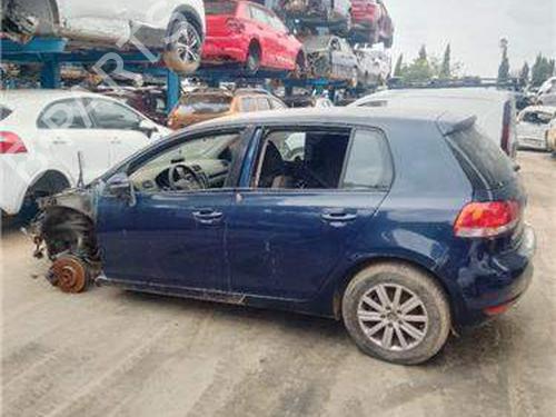 Left taillight VW GOLF VI (5K1) 1.6 MultiFuel | BP38521255C34 - Image 2
