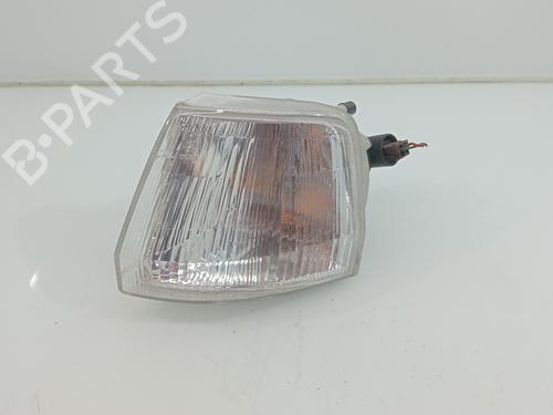 Used Left front indicator PEUGEOT 106 I (1A, 1C) [1991-1996]  29194698