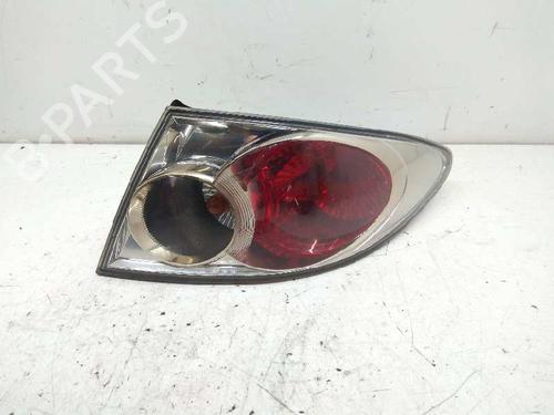 Used Right taillight MAZDA 6 Hatchback (GG) [2002-2008]  5292657
