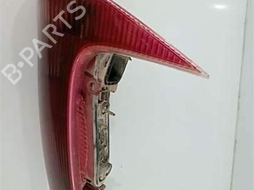 Left taillight PEUGEOT 206 SW (2E/K) 2.0 HDi | BP38521809C34 - Image 3