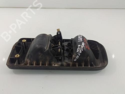 Rear right exterior door handle OPEL ZAFIRA A MPV (T98)  | BP16469803C130 