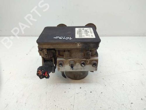 Used ABS pump VW UP! (121, 122, BL1, BL2, BL3, 123) 1.0 (75 hp) 5841548