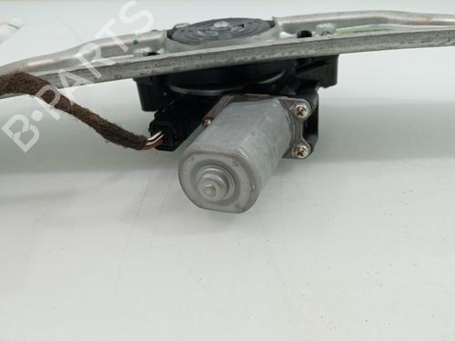 Rear left window mechanism MG MG ZS SUV (AZS1)  | BP29437809C24 