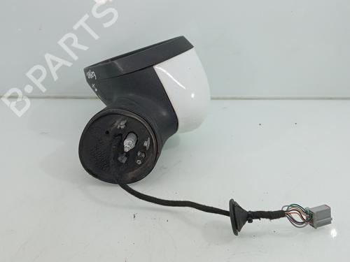 Left mirror FORD FOCUS C-MAX (DM2)  | BP29194447C26 