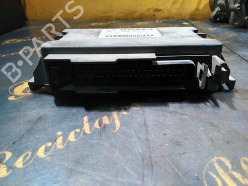Engine control unit (ECU) FIAT SEICENTO / 600 (187_) 1.1 (187AXB, 187AXB1A, 187AXC1A02) | BP5304930M57 