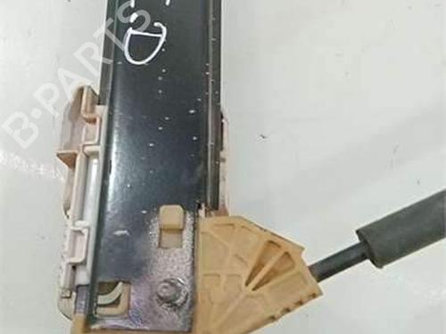 Front left window mechanism SEAT LEON (5F1) 1.6 TDI | BP38523714C22 - Image 8
