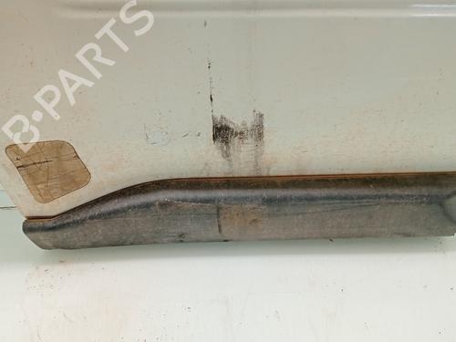 Right rear door NISSAN X-TRAIL II (T31)  | BP28056287C5 