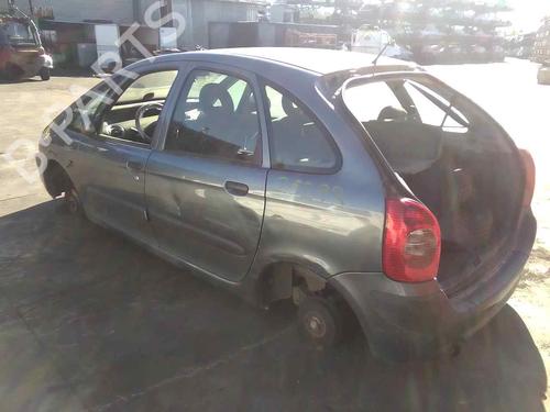 Driver airbag CITROËN XSARA PICASSO (N68)  | BP11177413C9 