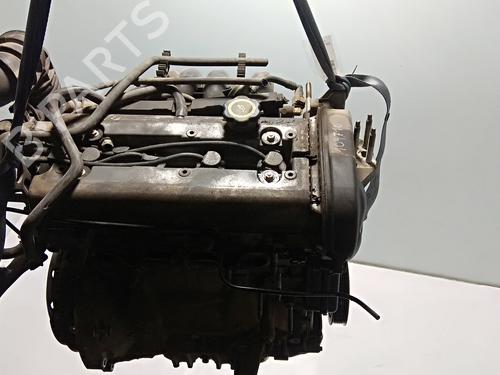 Engine FORD FOCUS I (DAW, DBW)  | BP15819342M1 