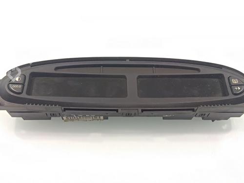 Used Instrument cluster Instrument cluster 18470420 18470420