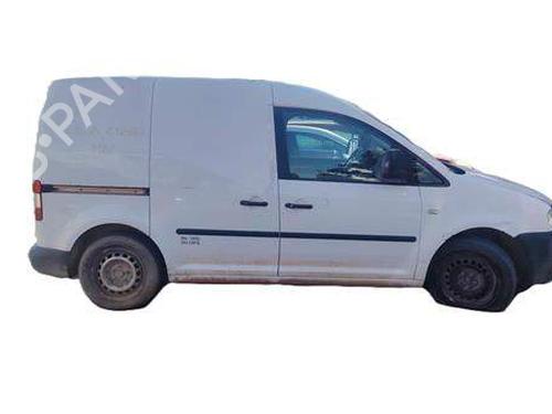 Used Parts VW CADDY III MPV (2KB, 2KJ, 2CB, 2CJ) 2.0 SDI 5009187