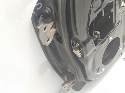 Right front door SUBARU IMPREZA Hatchback (GR, GH, G3) 2.0 D AWD | BP18781556C3 