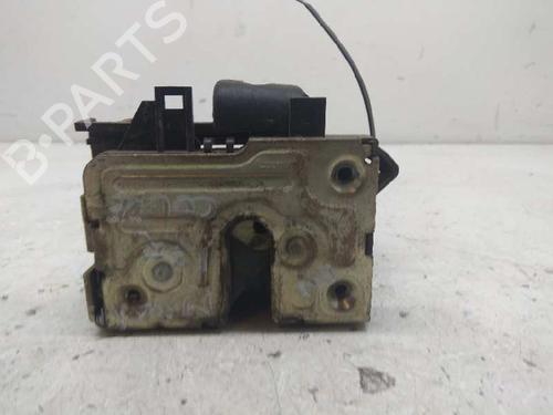 Used Front left lock RENAULT MEGANE I Coach (DA0/1_) 1.4 16V (DA0D, DA1H, DA0W, DA10) (95 hp) 5301310