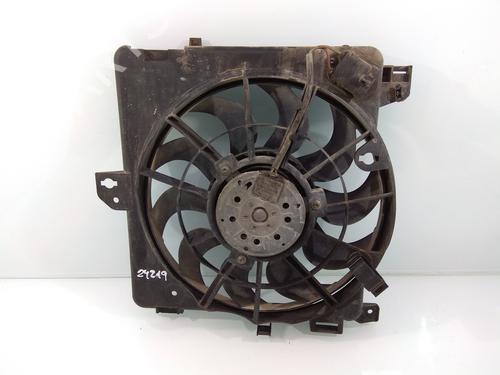 Used Radiator fan OPEL ASTRA H Estate (A04) 1.9 CDTI (L35) (120 hp) 10754381