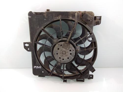 Køleventilator elektrisk OPEL ASTRA H Estate (A04) 1.9 CDTI (L35) (120 hp) 24467442   | 24467442   |