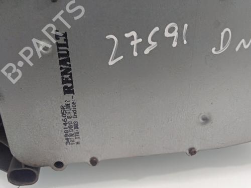 Gear lever RENAULT CLIO IV (BH_)  | BP21017568M90 