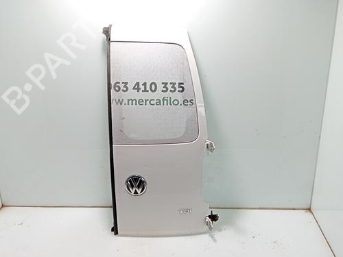 Used Right rear door VW CADDY III Box Body/MPV (2KA, 2KH, 2CA, 2CH) 1.6 TDI (102 hp) 29464815