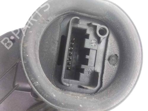 Rear left lock VW GOLF VI (5K1)  | BP9847472C100 