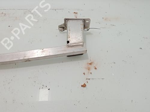 Front bumper reinforcement PEUGEOT 3008 I MPV (0U_)  | BP29724599C109 