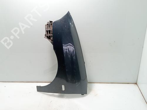 Used Left front fenders SEAT IBIZA III (6L1) [2002-2009]  30832821