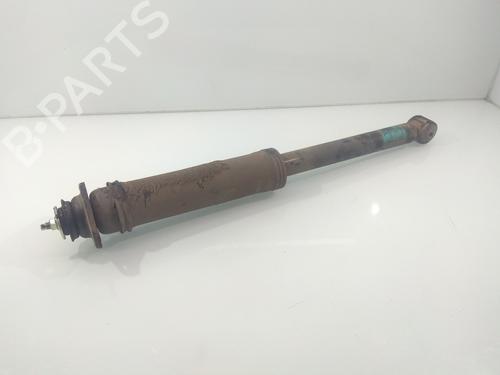 Left rear shock absorber CHEVROLET AVEO / KALOS Saloon (T250, T255)  | BP13529131M18 