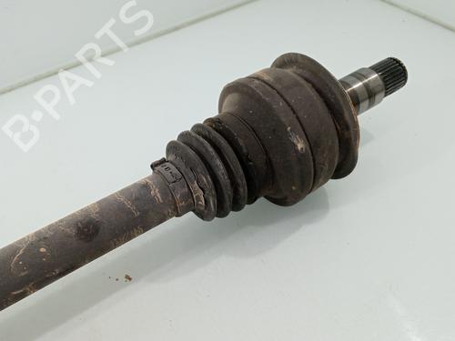 Left rear driveshaft MERCEDES-BENZ C-CLASS (W204)  | BP29208748M40 