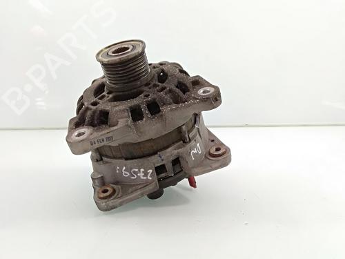 Alternator RENAULT CLIO IV (BH_)  | BP21017535M7 