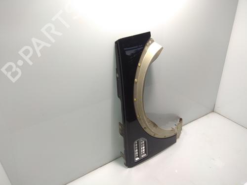 Right front fenders LAND ROVER DISCOVERY III (L319)  | BP11413941C42 