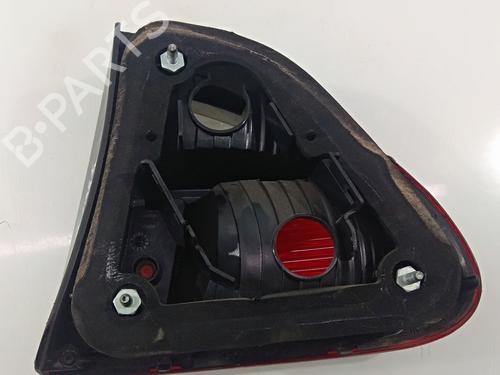 Left taillight SEAT LEON (1M1)  | BP18470591C34 