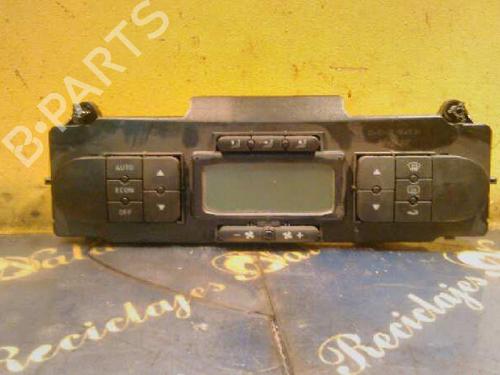 Used Climate control SEAT LEON (1P1) 1.6 TDI (105 hp) 5311693