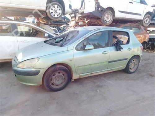 Brugte PEUGEOT 307 (3A/C) 2.0 HDi 90 4957076