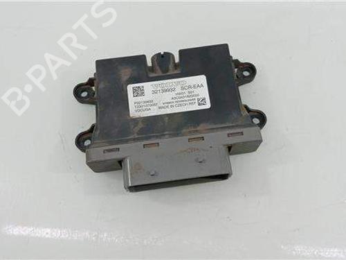 Used Electronic module Electronic module 38520309 38520309