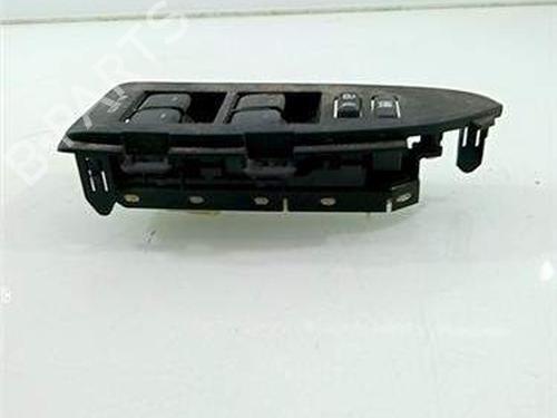 Left front window switch TOYOTA PRIUS (_W3_) 1.8 Plug-in Hybrid (ZVW30, ZVW35) | BP38520742I27 - Image 3