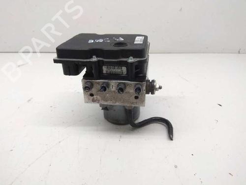 Used ABS pump PEUGEOT 3008 I MPV (0U_) 1.6 HDi (109 hp) 6680685