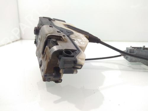 Front right lock PEUGEOT 208 I (CA_, CC_)  | BP13528348C97 