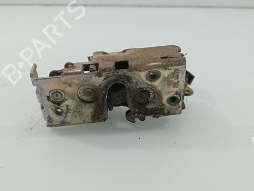 Used Rear right lock MERCEDES-BENZ VIANO (W639) [2003-2026]  31979391