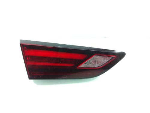 Left taillight OPEL ASTRA K (B16) 1.6 CDTi (68) | BP11529941C34 