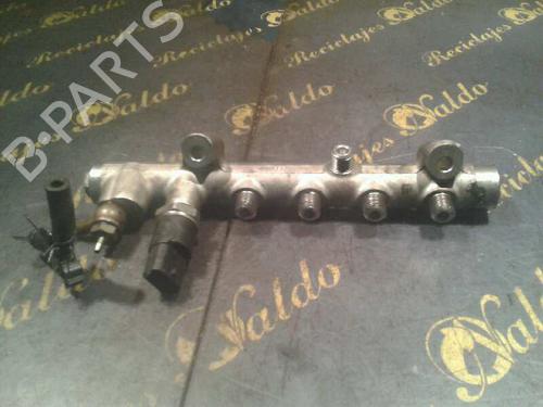 Injection rail OPEL ASTRA H (A04)  | BP5300056M98 
